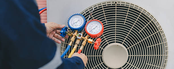 Licensed Hvac Maintenance service in Troutman, NC - HVAC Repair CO