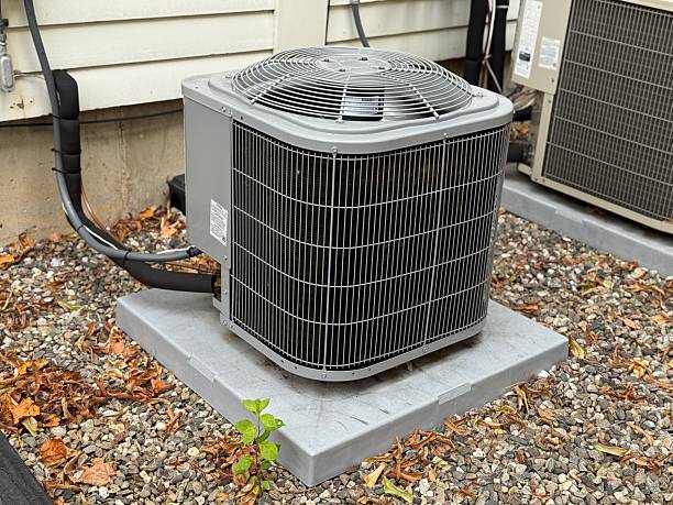 24/7 Emergency Hvac Maintenance experts in Troutman, NC