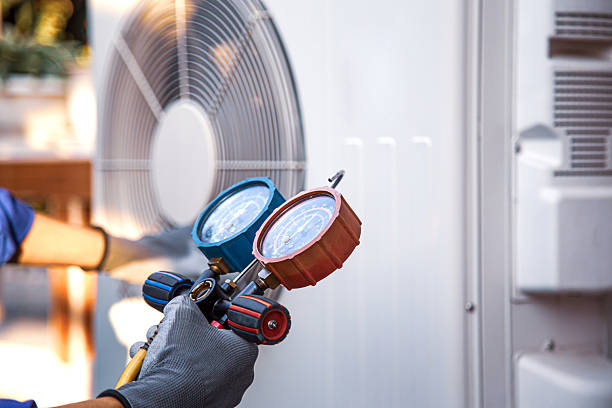 Affordable Emergency Ac Repair solutions in Troutman, NC