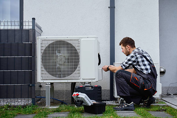 Trusted Emergency Ac Repair service in Troutman, NC - HVAC Repair CO